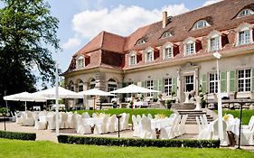 Hotel Schloss Kartzow